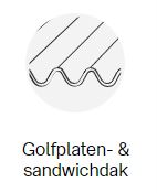 golfplaten