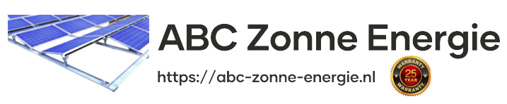 ABC Zonne Energie